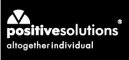 Positive Solutions logo