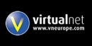 Virtual Net Logo