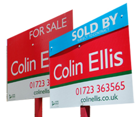 Sale Boards