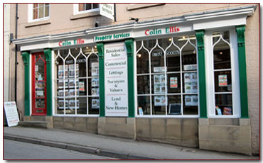 Malton Office
