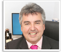 Clive Davies